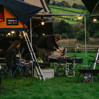 Tentbox Kitchenbox