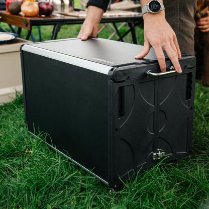 Tentbox Kitchenbox