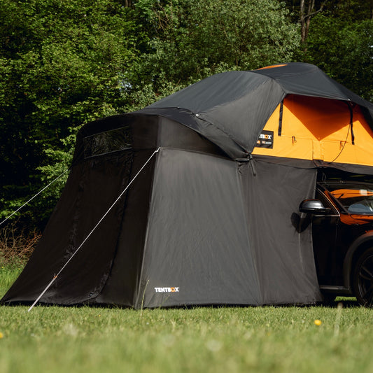 Tentbox Lite XL Living Pod