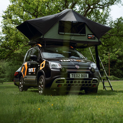 Tentbox Lite 2.0