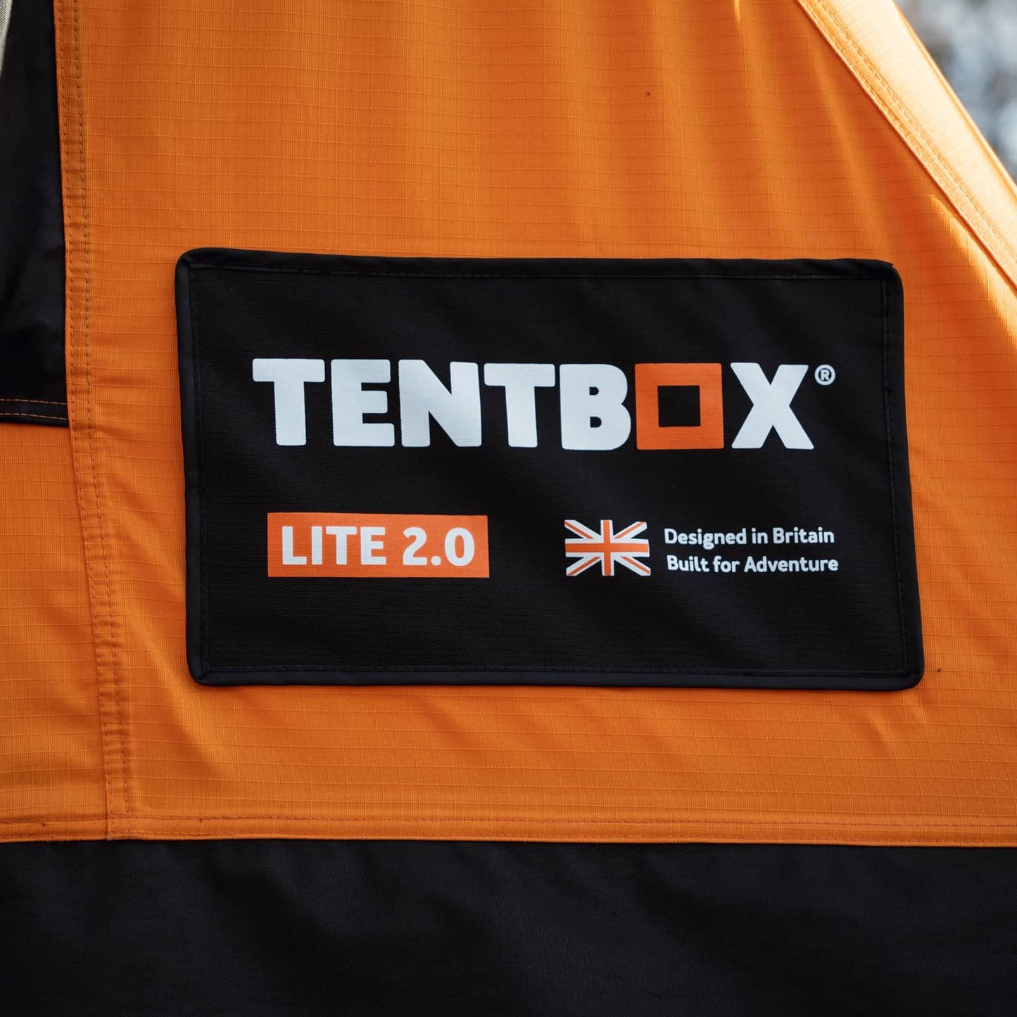 Tentbox Lite 2.0