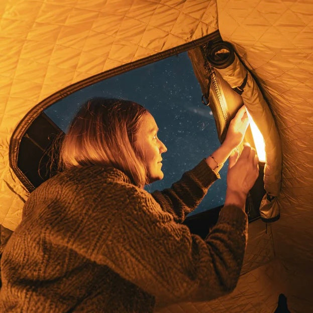 Tentbox Lite XL Thermal Kit