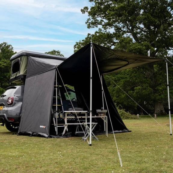 Tentbox Classic  2 in 1 Essential Bundle