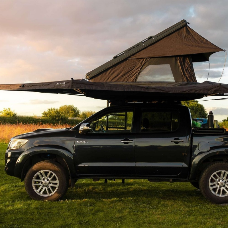 Latitude  Wingman 180