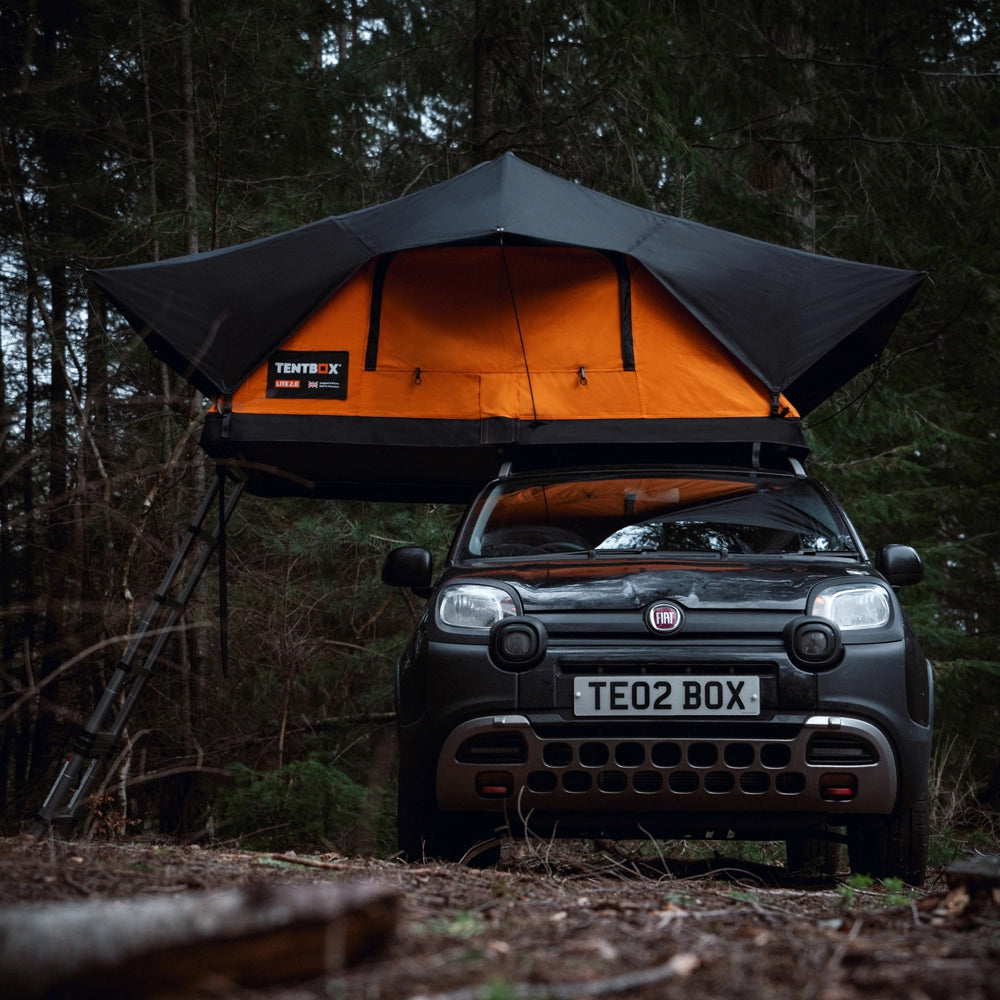 Tentbox Lite 2.0