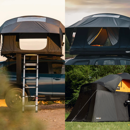 Tentbox Lite XL Adventure Bundle