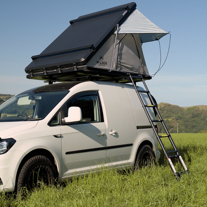 Wilder Outdoors Aran Hardshell 3 person Roof Tent