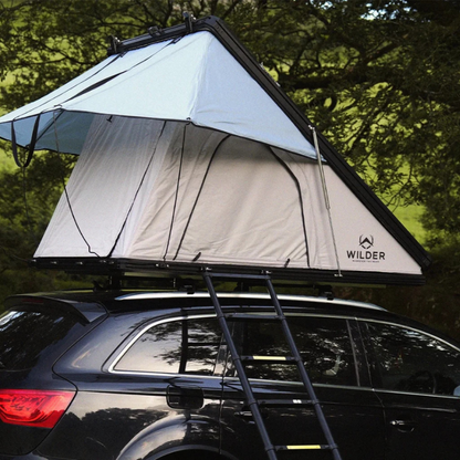 Wilder Outdoors Aran Hardshell 3 person Roof Tent